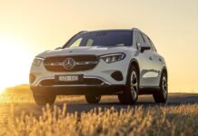 Mercedes-Benz GLC Gets Price Cut with Limited-Run ‘Avantgarde’ Edition