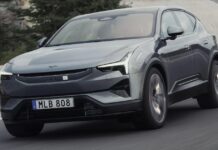 Polestar 3 Получает Значительное Обновление: Более Быстрая Зарядка, Модернизированные Двигатели и Улучшенные Технологии