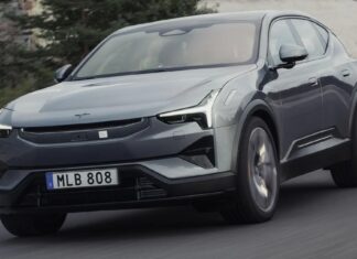 La Polestar 3 fait l’objet d’une refonte majeure : charge plus rapide, moteurs mis à jour et technologie améliorée