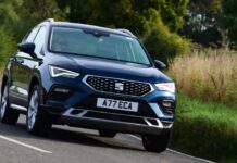 SEAT e Cupra interrompono la produzione del SUV Ateca dopo un decennio