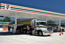 План паливного нормування в Австралії: Пояснення ліміту 40 доларів