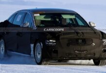 Genesis G80 Отримає Гібридну Версію на Фоні Переходу до Електрокарів