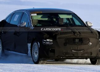 Genesis G80 Mendapatkan Opsi Hibrida di Tengah Pergeseran EV