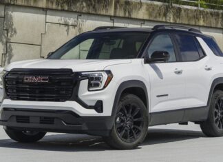 2027 GMC Terrain: un SUV compatto e pratico dal fascino limitato