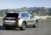 Volkswagen Touareg: розкішний позашляховик, який перемагає конкурентів