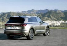 Volkswagen Touareg: розкішний позашляховик, який перемагає конкурентів