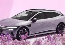 Zeekr 7 GT Розпродано; Модель Наступного Покоління Отримає 900V Технології у 2026 році