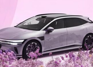 Zeekr 7 GT ausverkauft; Das Modell der nächsten Generation erscheint 2026 mit 900-V-Technologie