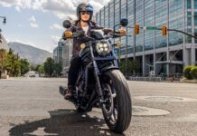 Honda Rebel 1100: Самый Сбалансированный Круизер 2026 Года