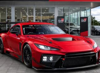 Toyota envisage des concessions GR dédiées à l’échelle mondiale