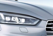 Чому варто вибрати Audi A5 Coupe 2017: надійна «аналогова» знахідка в цифрову епоху