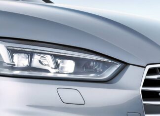 Kasus Audi A5 Coupe 2017: Tawaran Analog yang Andal di Era Digital