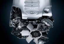 Невбиваний V8: як проект» відкритого чека ” Toyota перевернув уявлення про інженерію