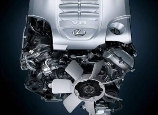 O V8 invencível: como o projeto “cheque em branco” da Toyota redefiniu a engenharia