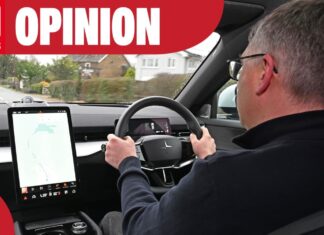 Сучасні Автомобілі Надмірно Ускладнюють Ведення
