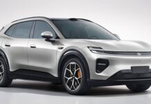 Changan Nevo Q06: Стильний та універсальний претендент на ринку китайських SUV