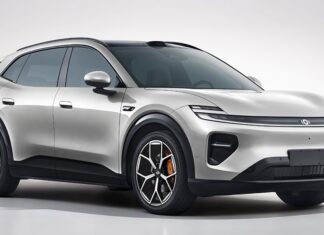 Changan Nevo Q06: A Stylish, Versatile Challenger in China’s SUV Market