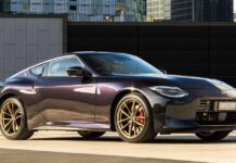 Nissan Z Heritage Edition: Обмежений випуск на шану JDM-іконі