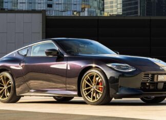 Nissan Z Heritage Edition: Eine begrenzte Hommage an die JDM-Ikonographie