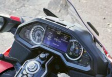 Вічний турер: чому більшість мотоциклів не проходять перевірку часом