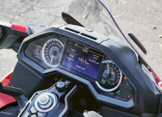 The Eternal Tourer: Dlaczego większość motocykli nie zdaje próby czasu