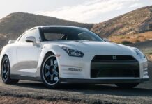 Генеральний директор Nissan підтверджує розробку нового GT-R і натякає на більше спортивних автомобілів