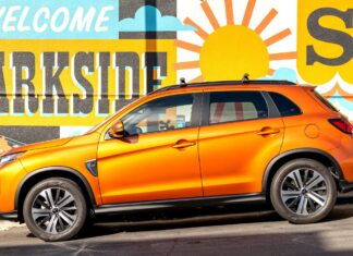 SUVs desatualizados da Mitsubishi geram aumento inesperado nas vendas