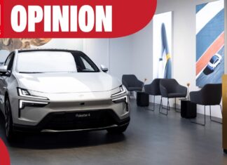 O renascimento do revendedor de automóveis: por que os showrooms tradicionais ainda não morreram