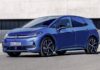 Volkswagen продовжує скидання електромобілів із заміною ID.3 і ID.4 на «справжні Volkswagen»
