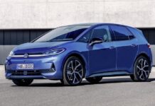 Volkswagen продовжує скидання електромобілів із заміною ID.3 і ID.4 на «справжні Volkswagen»