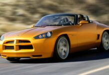 Генеральний директор Dodge: у доступних спортивних автомобілів все ще є майбутнє