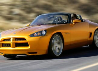 Dodge CEO Signals Potential Return to Affordable Performance Cars