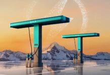 BYD Швидко Розширює Мережа Надшвидкої Зарядки, Перевищивши 5000 Станцій Менш ніж за Місяць