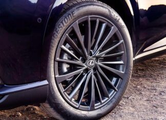 Lexus RX 500h: Прагматичный вызов немецкому доминированию в сегменте люкс