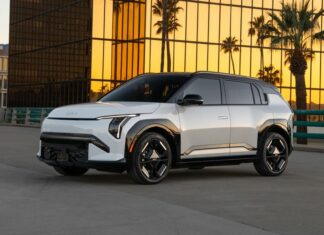 Kia EV3 Arriving in U.S. Late 2026: A New Affordable Electric Option