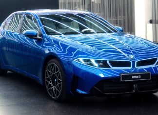 As reivindicações de carregamento ultrarrápido da BYD enfrentam ceticismo da BMW