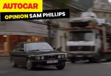 Втрачене мистецтво погоні: чому реальні трюки кращі за CGI