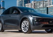 Зрушення на австралійському авторинку: бум електромобілів на тлі загального спаду продажів