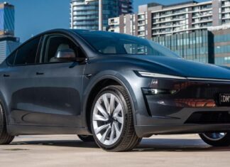 Pergeseran Pasar Otomotif Australia: Lonjakan EV Bertepatan dengan Kemerosotan Penjualan Secara Keseluruhan