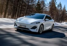 Changan Deepal развивает водородные технологии с коммерциализацией новых топливных элементов