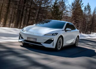 Changan Deepal treibt die Wasserstofftechnologie mit der Kommerzialisierung neuer Brennstoffzellen voran