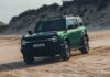 Стратегічний розворот Ford: виведення бренду Bronco на європейський ринок