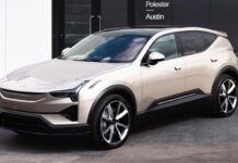 Polestar запускає агресивну кампанію знижок, щоб переманити власників Tesla та люксових електромобілів
