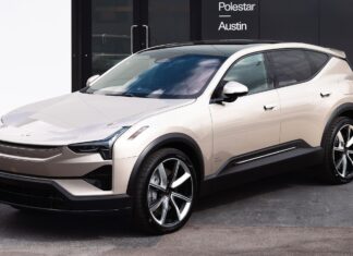 Polestar führt aggressive Rabatte ein, um Tesla- und Luxus-EV-Käufer anzusprechen