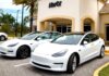 The Rental Pivot: Why Americans are Choosing EVs as Gas Prices Soar