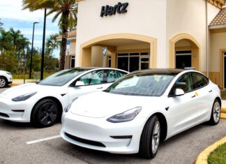 The Rental Pivot: Why Americans are Choosing EVs as Gas Prices Soar
