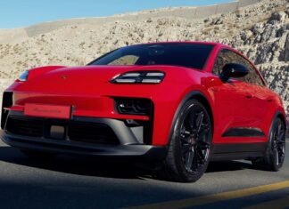 Porsche steht angesichts der sich verändernden Marktanforderungen vor einem herausfordernden Start ins Jahr 2026