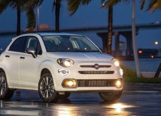 The Rise of the “Zombie Car”: Why Fiat’s Best Seller is a Discontinued Model