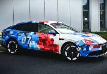 MG 07 дебютує з моделлю світу R7 від Momenta: прямий виклик Tesla FSD
