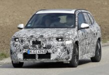 BMW X1: Оновлення 2027 поєднує новий дизайн зі знайомими двигунами